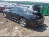 Ford Mustang Ecoboost 1FA6P8TH4F5327962 снимка