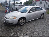 Chevrolet Impala Lt 2G1WG5EK6B1169789 photo