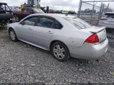 Chevrolet Impala Lt 2G1WG5EK6B1169789 photo