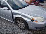 Chevrolet Impala Lt 2G1WG5EK6B1169789 photo