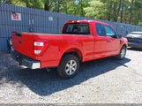 Ford F-150 Xl 1FTEX1CB4NKD54264 снимка