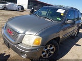 GMC Envoy Sle 1GKDT13SX52355477 fotografie