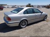 BMW 528I WBADD6325VBW18039 снимка