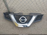 Nissan Rogue S 5N1AT2MT1GC838148 снимка