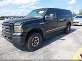 Ford Excursion Limited 1FMSU43P65EB63285 photo