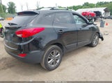 Hyundai Tucson Se KM8JU3AG8FU988048 fotografie