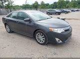Toyota Camry Xle 4T4BF1FK7CR205836 fotografie