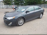 Toyota Camry Xle 4T4BF1FK7CR205836 fotografie