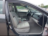 Toyota Camry Xle 4T4BF1FK7CR205836 fotografie