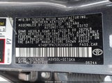 Toyota Camry Xle 4T4BF1FK7CR205836 fotografie