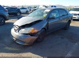 Toyota Corolla Ce 1NXBR32EX3Z040295 photo