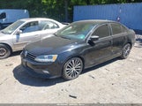 Volkswagen Jetta 1.8T Sport 3VWD17AJ1GM229578 снимка