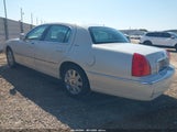Lincoln Town Car Ultimate 1LNHM83W74Y657483 fotografie