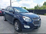 Chevrolet Equinox Lt 2GNFLFEK9H6236476 fotografie