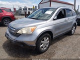 Honda Cr-V Ex-L JHLRE48748C042220 снимка