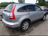 Honda Cr-V Ex-L JHLRE48748C042220 fotografie