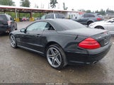 Mercedes-Benz Sl 500 WDBSK75F23F027371 fotografie