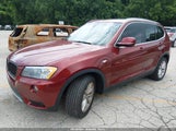 BMW X3 xDrive28I 5UXWX9C50D0A26915 снимка