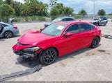 Honda Civic Sport Touring 19XFL1H83NE015009 photo