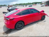 Honda Civic Sport Touring 19XFL1H83NE015009 fotografie