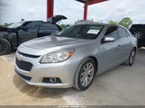 Chevrolet Malibu Limited Ltz 1G11E5SA2GF166951 fotografie