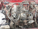 Toyota Pickup 1/2 Ton Ex Lng Whlbse Dlx JT4RN93P8K0009845 снимка