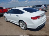 Chrysler 200 Limited 1C3CCCAB5FN753870 fotografie