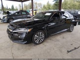 Honda Accord Hybrid Ex-L 1HGCV3F57MA015129 снимка