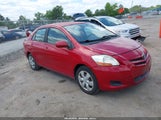 Toyota Yaris JTDBT923971144131 снимка