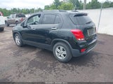Chevrolet Trax Lt 3GNCJLSBXKL161835 снимка
