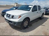 Nissan Frontier S 4X2 1N6ED0EA7LN727927 снимка