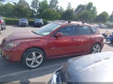 Mazda Mazda3 S Grand Touring JM1BK343581133691 photo