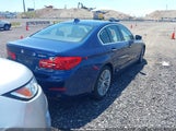 BMW 540I xDrive WBAJE7C55JG891379 снимка