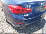 BMW 540I xDrive WBAJE7C55JG891379 снимка