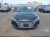Hyundai Elantra Sel 5NPD84LF8JH226566 photo