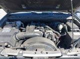GMC Envoy Denali 1GKET63M662260452 photo