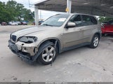 BMW X5 3.0Si 5UXFE43598L029399 снимка