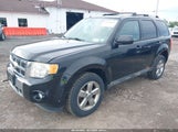Ford Escape Limited 1FMCU9EG1CKB76300 снимка