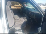 GMC Sierra  Sl 1GTEC14W01Z326394 снимка