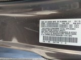 Honda Odyssey Ex 5FNRL5H4XFB054581 fotografie