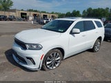 Dodge Durango Sxt Plus Awd 1C4RDJAG2MC804818 photo