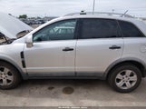 Chevrolet Captiva Sport 2Ls 3GNAL2EK1FS531895 photo