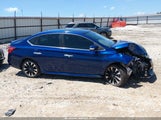 Nissan Sentra Sr 3N1AB7APXHY208720 снимка