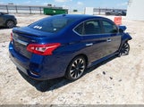 Nissan Sentra Sr 3N1AB7APXHY208720 снимка