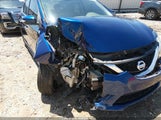 Nissan Sentra Sr 3N1AB7APXHY208720 снимка