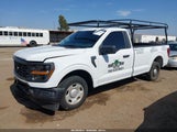 Ford F-150 Xl 1FTMF1KP0SKD78262 снимка
