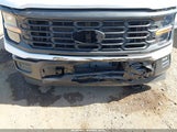 Ford F-150 Xl 1FTMF1KP0SKD78262 снимка