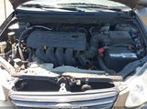 Toyota Corolla Ce 1NXBR32E87Z925522 снимка
