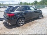 Mercedes-Benz Glc 300 WDC0G4JB0JV048907 fotografie