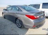 Hyundai Sonata Se 2.0T 5NPEC4AB7EH847869 снимка